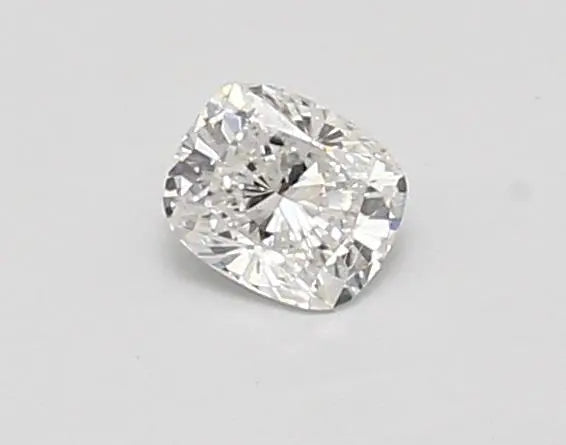 0.35 Carat · CUSHION · D · VS2 · IGI · Excellent Cut