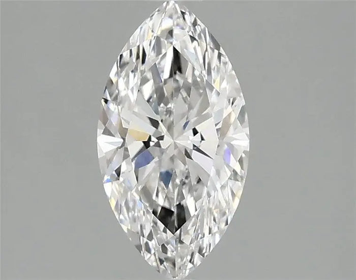 1.08 Carat · MARQUISE · E · VVS2 · IGI · Excellent Cut