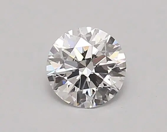0.55 Carat · ROUND · D · VVS1 · IGI · Ideal Cut