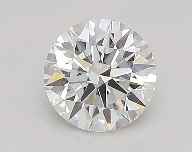 0.46 Carat · ROUND · D · VVS1 · IGI · Ideal Cut