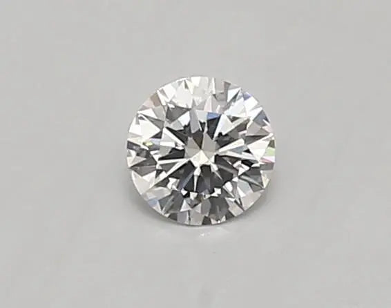0.29 Carat · ROUND · D · VVS2 · IGI · Excellent Cut