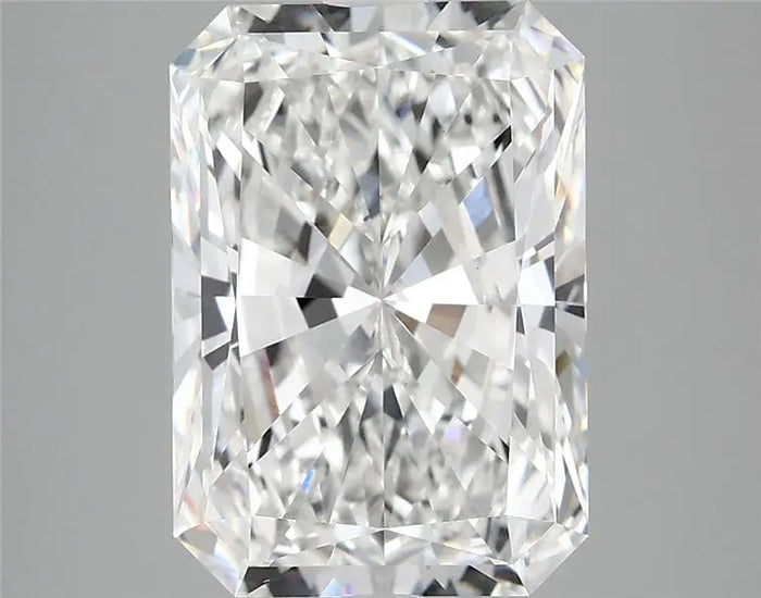 4.06 Carat · RADIANT · E · VS1 · IGI · Excellent Cut