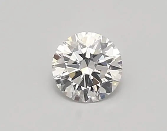 0.42 Carat · ROUND · D · VVS1 · IGI · Ideal Cut