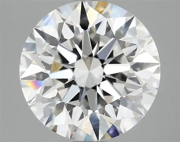 3.93 Carat · ROUND · E · VVS2 · IGI · Excellent Cut
