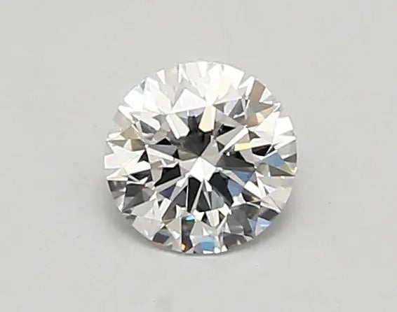 0.64 Carat · ROUND · D · VS1 · IGI · Ideal Cut