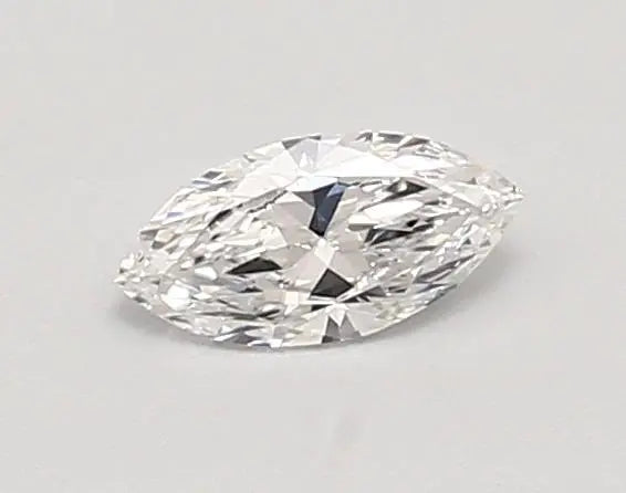 0.39 Carat · MARQUISE · D · VVS1 · IGI · Excellent Cut