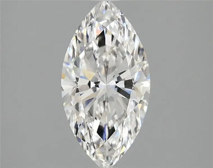 1.47 Carat · MARQUISE · E · VVS2 · IGI · Excellent Cut