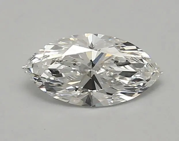 0.85 Carat · MARQUISE · D · VVS2 · IGI · Excellent Cut