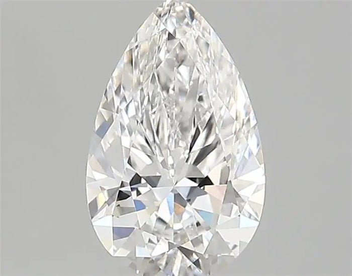 1.15 Carat · PEAR · D · VVS1 · IGI · Excellent Cut