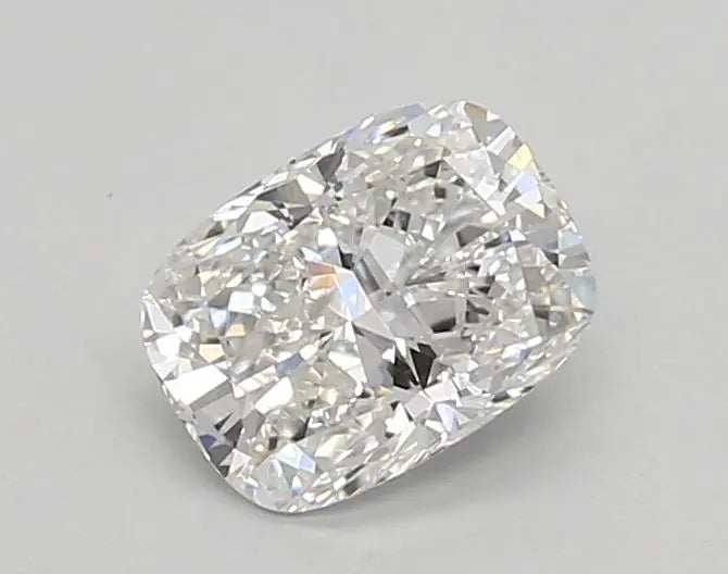 0.78 Carat · CUSHION · E · VVS1 · IGI · Excellent Cut