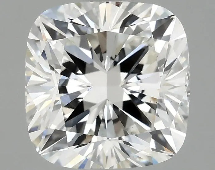 2.02 Carat · CUSHION · G · VS2 · IGI · Excellent Cut