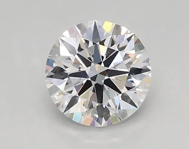 0.44 Carat · ROUND · D · VVS1 · IGI · Ideal Cut