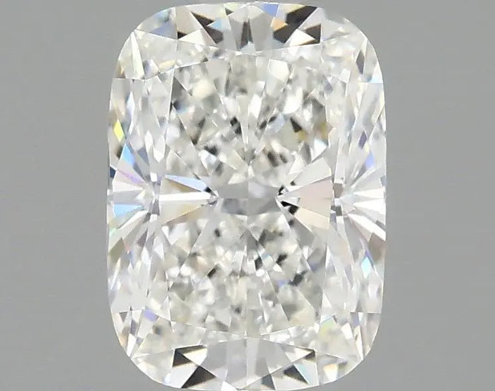 1.10 Carat · CUSHION · E · VVS2 · IGI · Excellent Cut