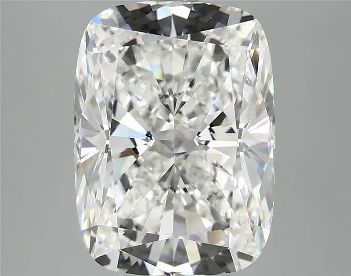 4.08 Carat · CUSHION · E · VVS2 · IGI · Excellent Cut