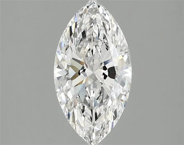 1.07 Carat · MARQUISE · D · VS1 · IGI · Excellent Cut