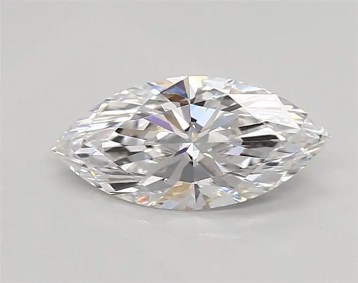 0.74 Carat · MARQUISE · D · VVS1 · IGI · Excellent Cut