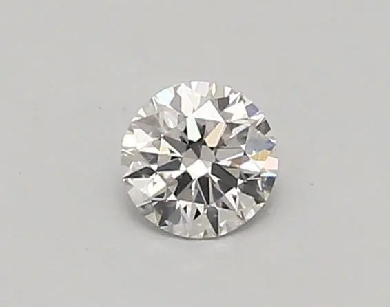 0.33 Carat · ROUND · D · VVS1 · IGI · Ideal Cut