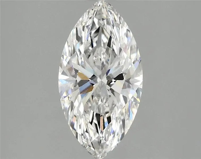 1.54 Carat · MARQUISE · F · VVS2 · IGI · Excellent Cut