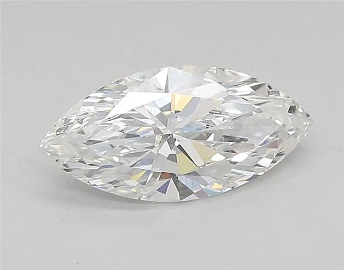 0.84 Carat · MARQUISE · D · VVS2 · IGI · Excellent Cut