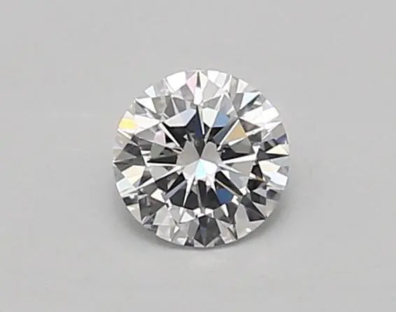 0.43 Carat · ROUND · D · VVS1 · IGI · Excellent Cut