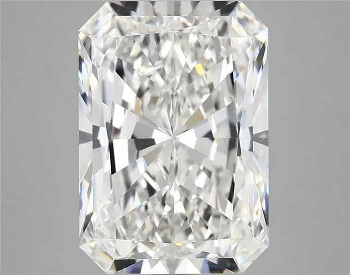 4.86 Carat · RADIANT · E · VVS2 · IGI · Excellent Cut