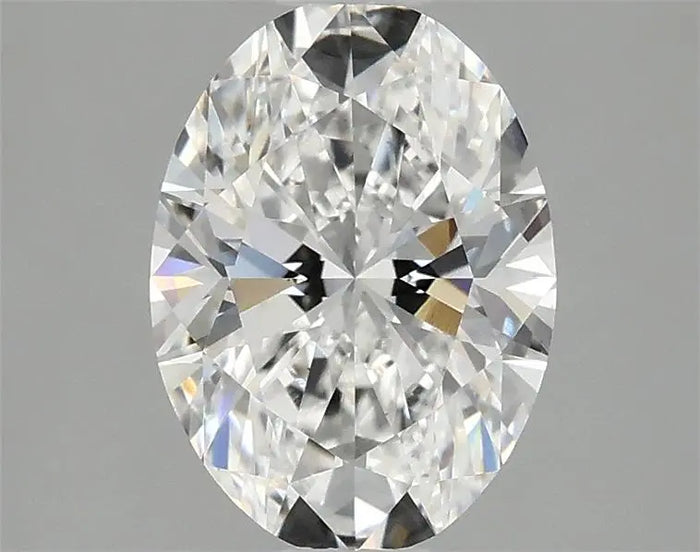 1.90 Carat · OVAL · E · VS1 · IGI · Excellent Cut