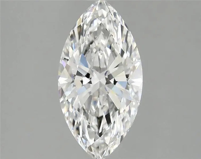 1.54 Carat · MARQUISE · E · VVS2 · IGI · Excellent Cut