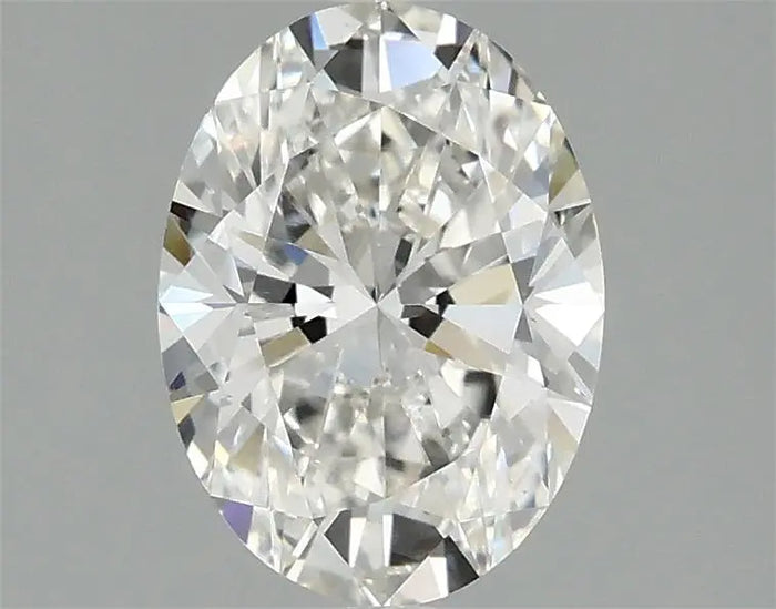 1.58 Carat · OVAL · G · VS1 · IGI · Excellent Cut