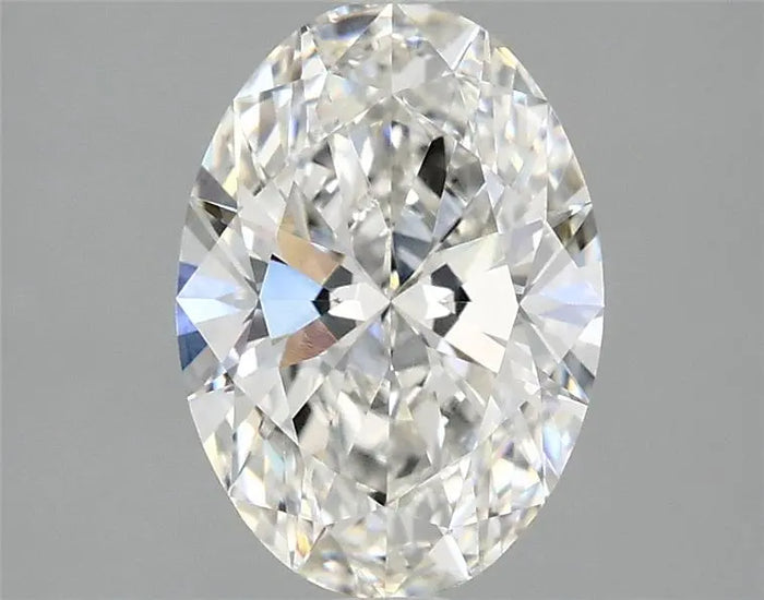1.91 Carat · OVAL · E · VVS2 · IGI · Excellent Cut