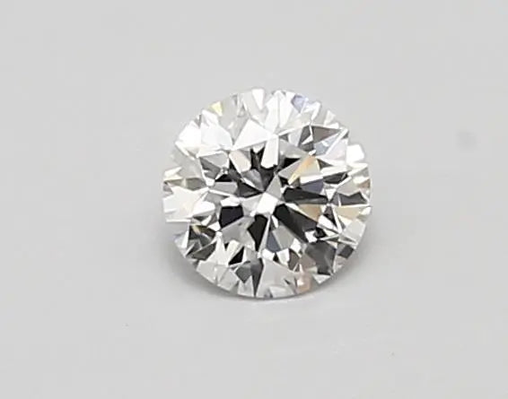0.39 Carat · ROUND · D · VVS1 · IGI · Ideal Cut