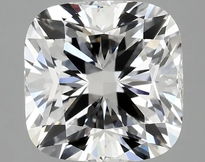 3.00 Carat · CUSHION · E · VVS2 · IGI · Excellent Cut