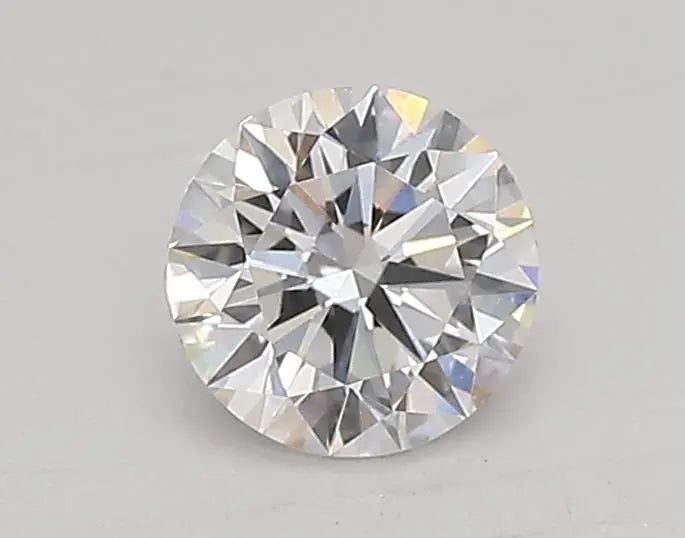 0.40 Carat · ROUND · D · VVS1 · IGI · Excellent Cut