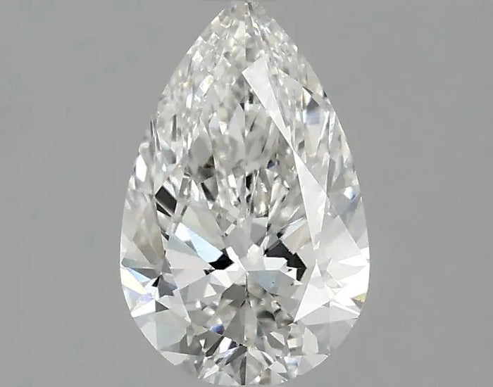 1.07 Carat · PEAR · E · VS1 · IGI · Excellent Cut