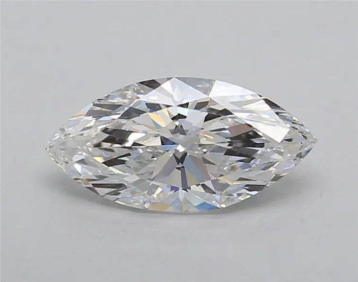 1.52 Carat · MARQUISE · D · VVS2 · IGI · Ideal Cut