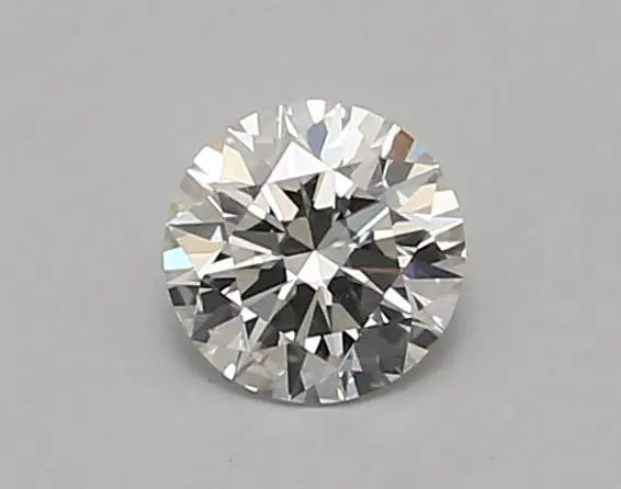 0.57 Carat · ROUND · D · VVS1 · IGI · Ideal Cut