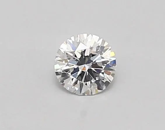 0.29 Carat · ROUND · D · VVS1 · IGI · Ideal Cut