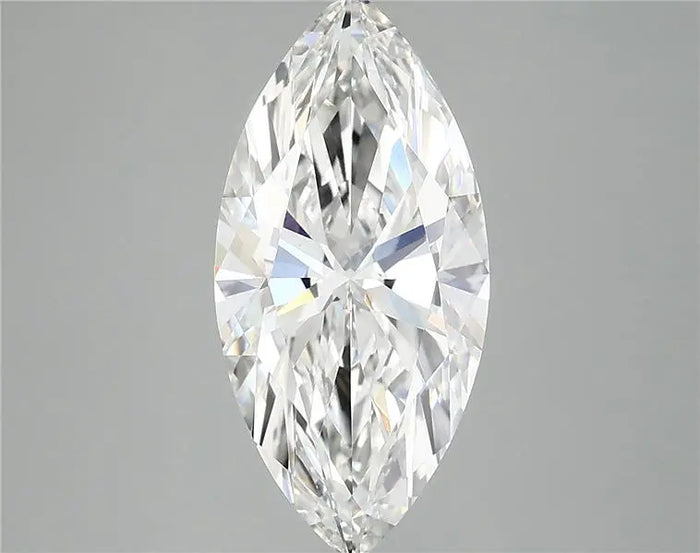 3.09 Carat · MARQUISE · E · VVS2 · IGI · Excellent Cut