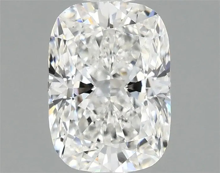 1.04 Carat · CUSHION · E · VS1 · IGI · Excellent Cut