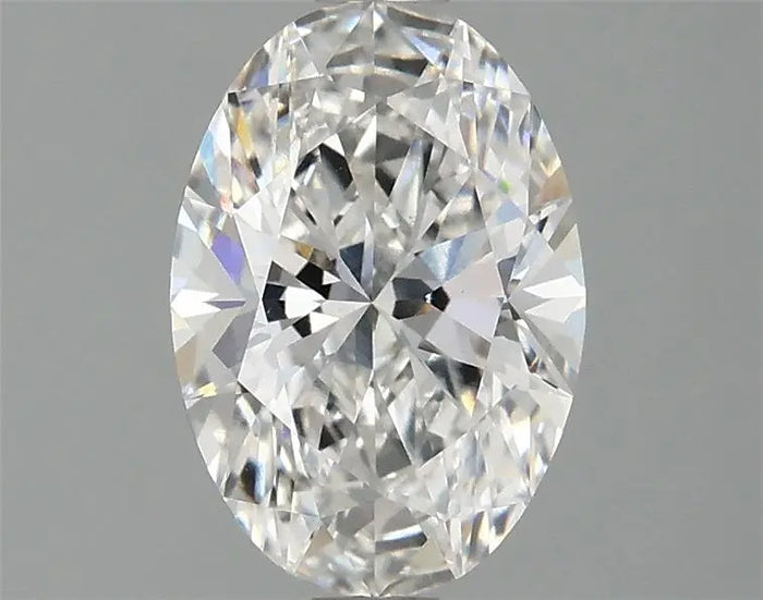 1.57 Carat · OVAL · E · VS1 · IGI · Excellent Cut