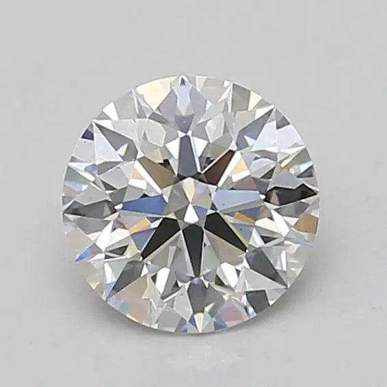 1.06 Carat · ROUND · D · VS1 · IGI · Ideal Cut