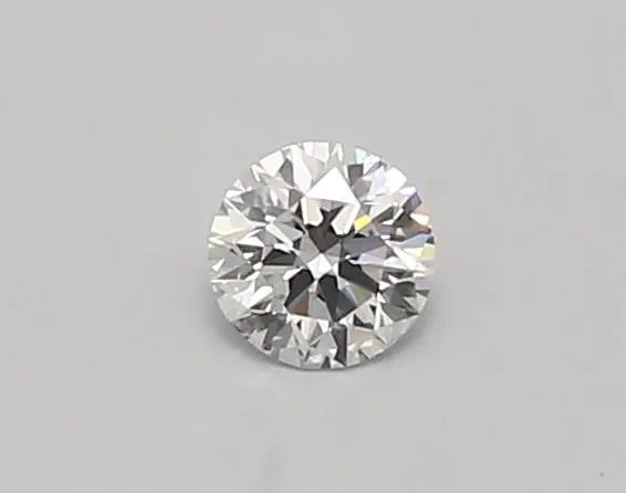0.27 Carat · ROUND · D · VVS1 · IGI · Ideal Cut