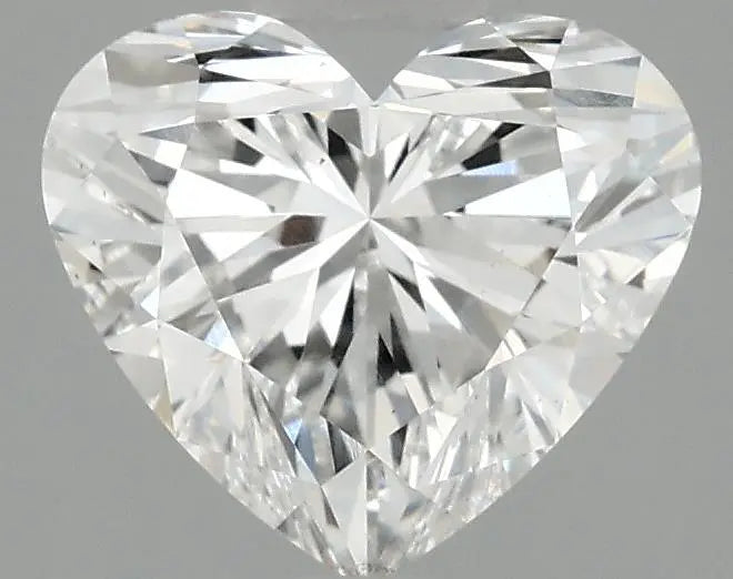 2.04 Carat · HEART · E · VS1 · IGI · Excellent Cut