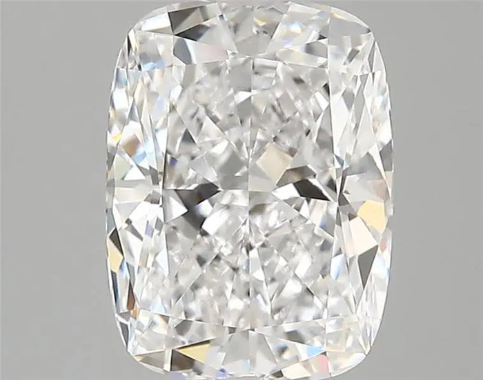3.06 Carat · CUSHION · D · FL · IGI · Excellent Cut