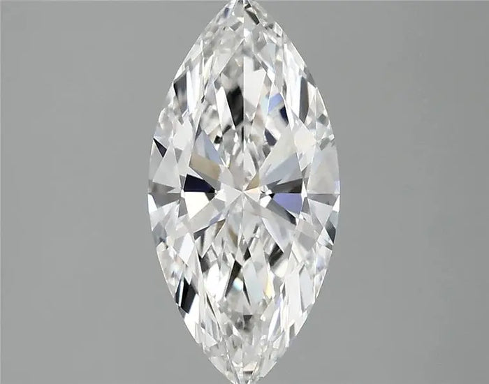 1.49 Carat · MARQUISE · E · VVS1 · IGI · Excellent Cut