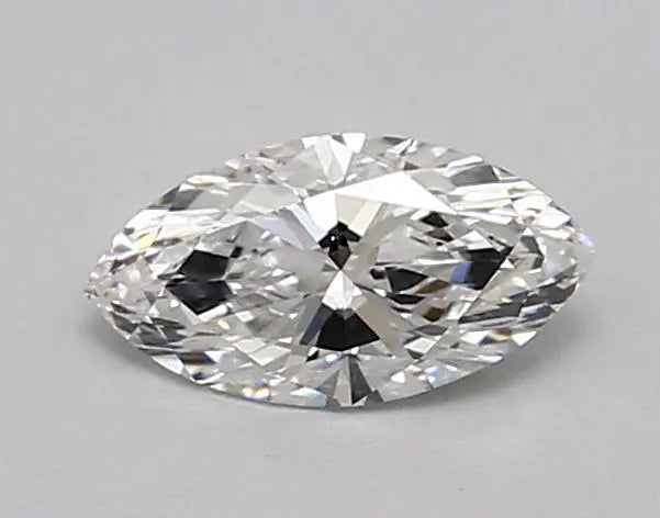 0.77 Carat · MARQUISE · D · VVS2 · IGI · Excellent Cut