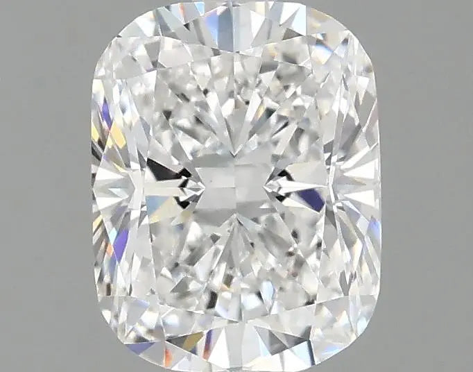 1.10 Carat · CUSHION · D · VS1 · IGI · Excellent Cut