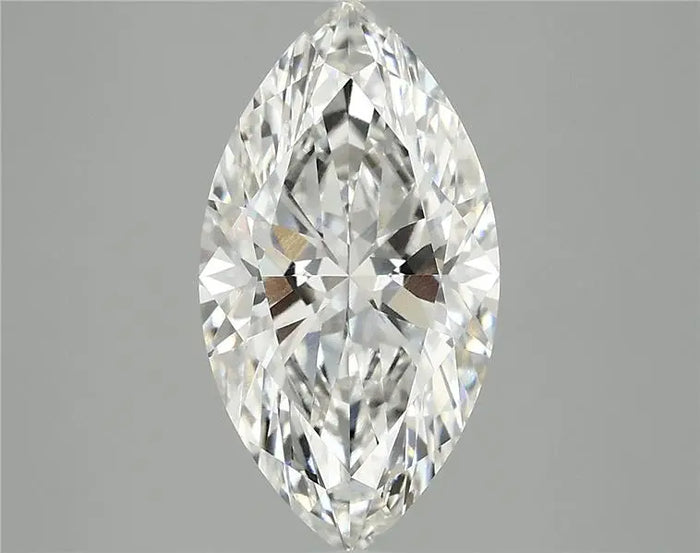 3.09 Carat · MARQUISE · F · VS1 · IGI · Excellent Cut