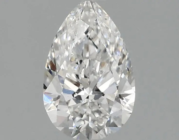 1.07 Carat · PEAR · E · VS1 · IGI · Excellent Cut