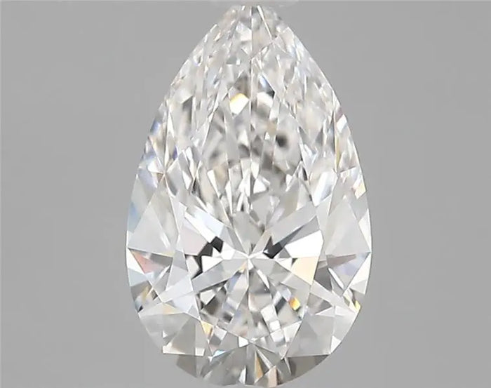 1.81 Carat · PEAR · D · VVS2 · IGI · Excellent Cut