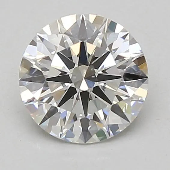 1.52 Carat · ROUND · E · VVS2 · IGI · Ideal Cut